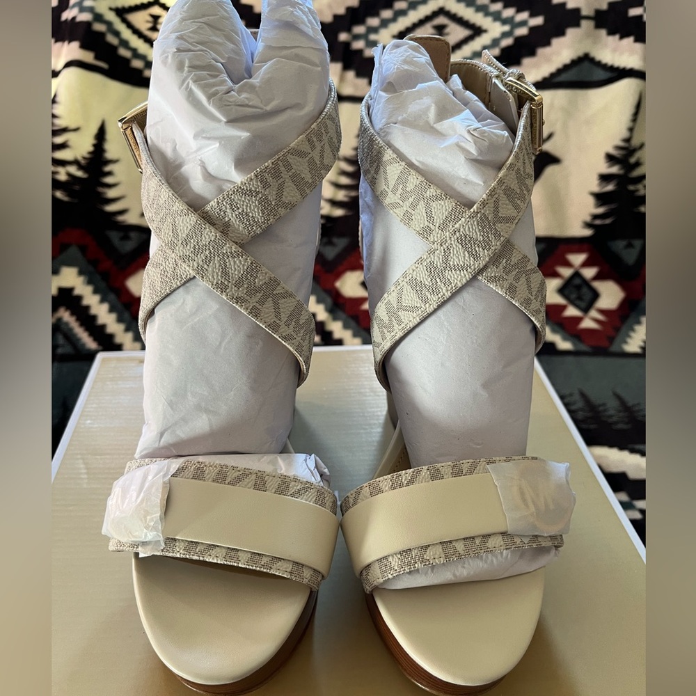 Michael Kors Wedges